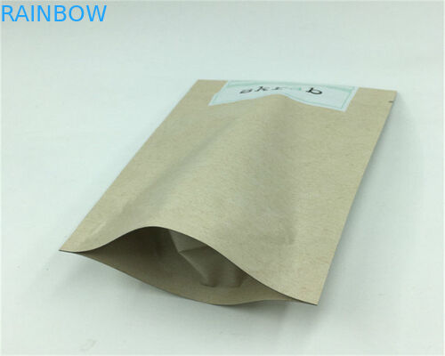 Papier o grubości 150 mikronów. Worki spożywcze. Silna odporność na zamarzanie