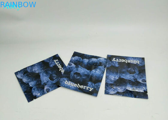 Opakowania z plastikowymi torebkami z okrągłym otworem dla naturalnych kapsułek zwiększających objętość