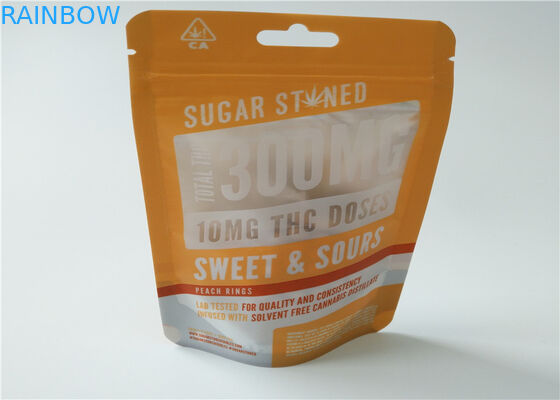 Mały rozmiar Ziołowe kadzidełka Opakowanie Niestandardowe logo z laminowaną warstwą aluminium