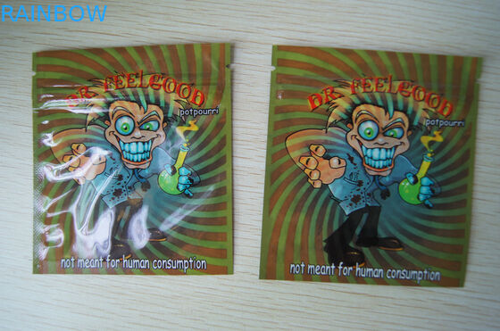 Bursztynowy Liść Ziołowy Kadzidełka Opakowanie, Trzonek Ochronny z 3-stronną Osłoną 4g