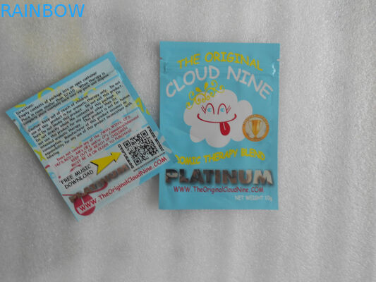 Logo OEM Kadzidełka ziołowe z funkcją tłoczenia na gorąco