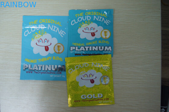 Logo OEM Kadzidełka ziołowe z funkcją tłoczenia na gorąco