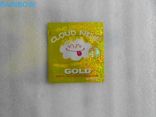 Logo OEM Kadzidełka ziołowe z funkcją tłoczenia na gorąco