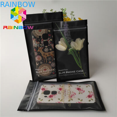 Woreczki z tworzywa sztucznego Noni do transportu kabli, nieszczelne, z zamykaną szafką na suwak