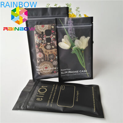 Woreczki z tworzywa sztucznego Noni do transportu kabli, nieszczelne, z zamykaną szafką na suwak