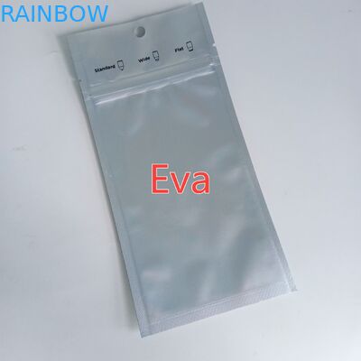 Zgrzewki termoaktywne Stand Up Etui na worki Bezpieczeństwo dla suszonego mięsa Opakowanie niestandardowe