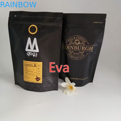 Pakowanie torebek zatwierdzonych przez FDA, przezroczyste torebki Stand Up With Spout Tap