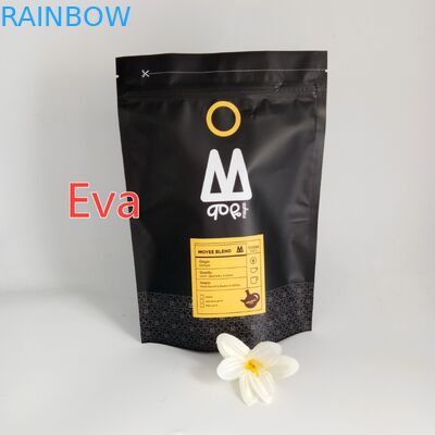 Pakowanie torebek zatwierdzonych przez FDA, przezroczyste torebki Stand Up With Spout Tap