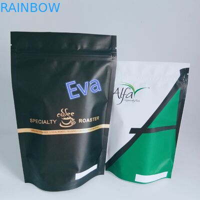 Biodegradowalne torby do pakowania przekąsek Żywność ekologiczna na chleb serowy / ciasta francuskiego