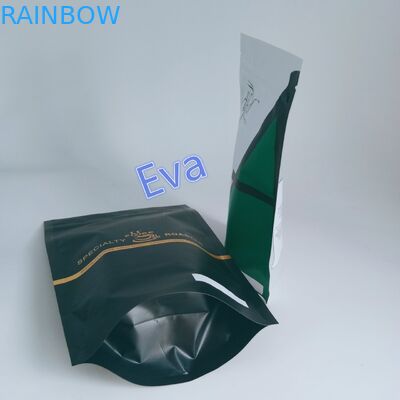 Biodegradowalne torby do pakowania przekąsek Żywność ekologiczna na chleb serowy / ciasta francuskiego