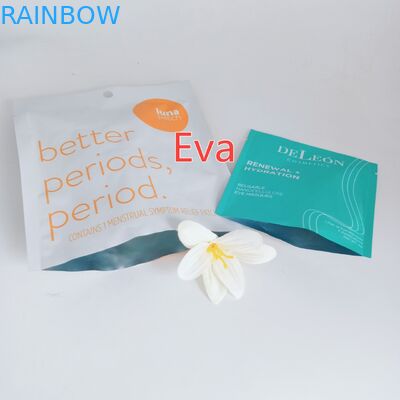 Torebki do ponownego zamykania na zamek błyskawiczny Zwykłe dno do pakowania paszy dla zwierząt