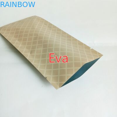 Uszczelnienie termiczne Opakowania do torebek z cukrem Biodegradowalne Dostosowane drukowanie logo