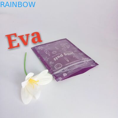 3 strony Sealing Grip Seal Bags Szczelne uszczelnienie termiczne dla Churros Candy Food