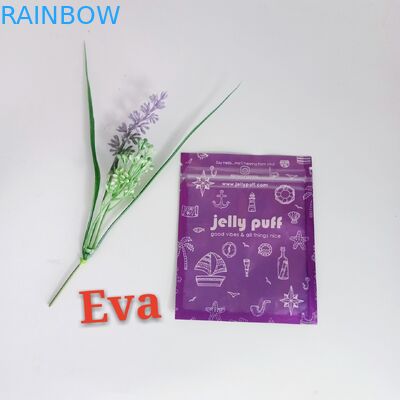 3 strony Sealing Grip Seal Bags Szczelne uszczelnienie termiczne dla Churros Candy Food