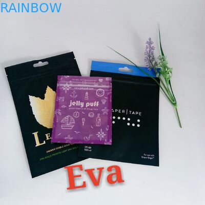 3 strony Sealing Grip Seal Bags Szczelne uszczelnienie termiczne dla Churros Candy Food