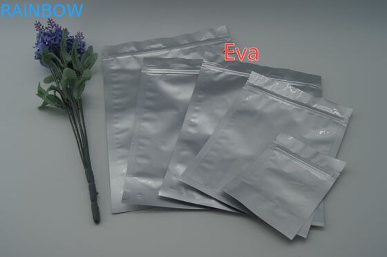 3 strony Sealing Grip Seal Bags Szczelne uszczelnienie termiczne dla Churros Candy Food