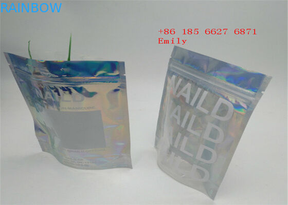 Kosmetyczna torebka do pakowania twarzy