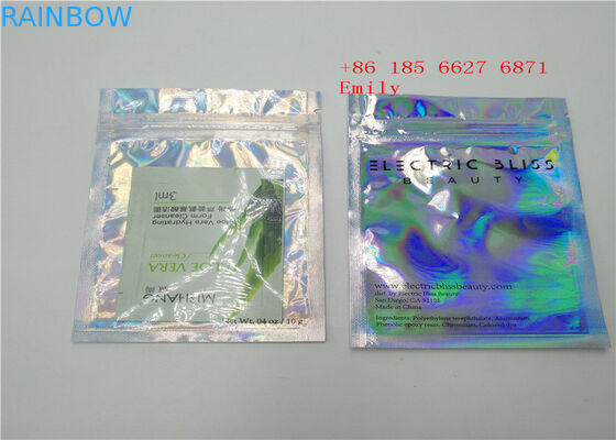 Kosmetyczna torebka do pakowania twarzy