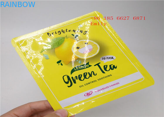 Kosmetyczna torebka do pakowania twarzy