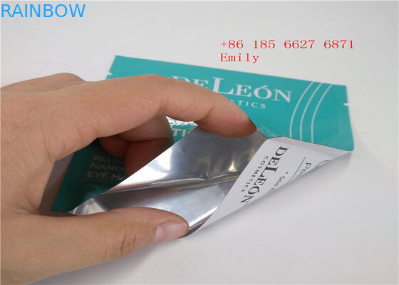 Kosmetyczna torebka do pakowania twarzy