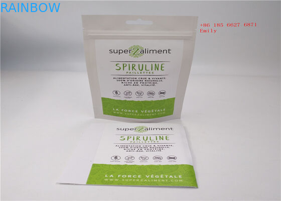 Adhesive Waterproof 3D Shrink Sleeve Labels