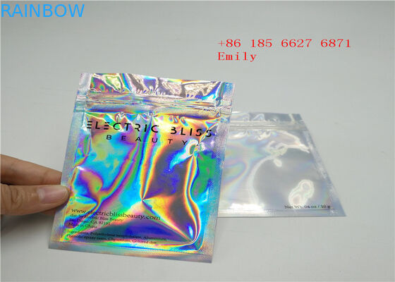 Niestandardowa drukowana kosmetyczka