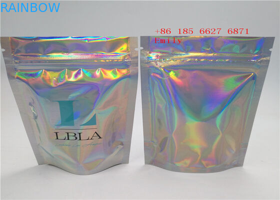 Niestandardowa drukowana kosmetyczka