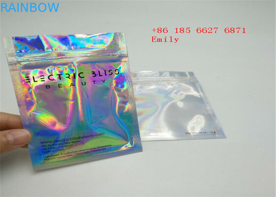 Niestandardowa drukowana kosmetyczka