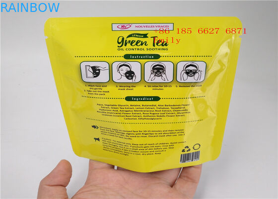 Niestandardowa drukowana kosmetyczka