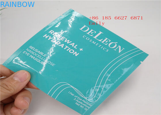 Niestandardowa drukowana kosmetyczka