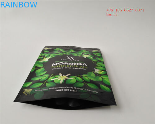 Opakowania z Detox Torby na herbatę Opakowanie z materiałem VMPET Bez zapachu i smaku