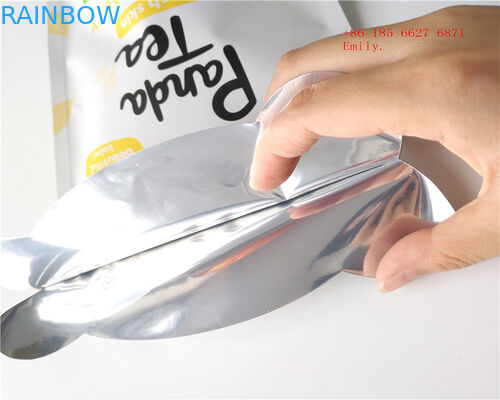 Opakowania z Detox Torby na herbatę Opakowanie z materiałem VMPET Bez zapachu i smaku