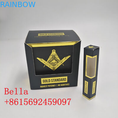 Opakowanie kartonowe Opakowanie kartonowe E - Cigarrete