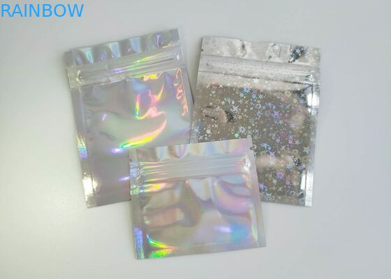 Wolnostojący kosmetyczny worek do pakowania kleju do przedłużania rzęs