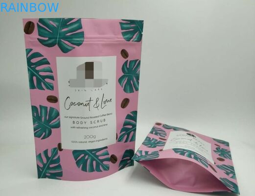 Folia aluminiowa o różnym rozmiarze do samodzielnego montażu z materiałem MOPP / VMPET / PE