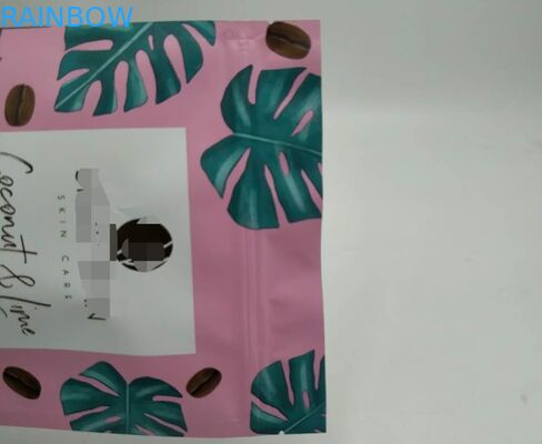 Folia aluminiowa o różnym rozmiarze do samodzielnego montażu z materiałem MOPP / VMPET / PE