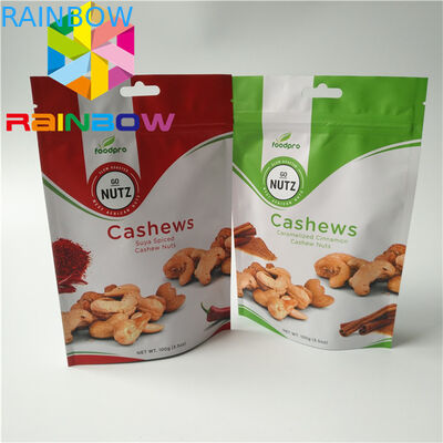 Opakowanie etui na suchą nakrętkę Eco-Friendly z przezroczystym kolorem