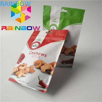 Opakowanie etui na suchą nakrętkę Eco-Friendly z przezroczystym kolorem