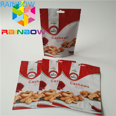 Opakowanie etui na suchą nakrętkę Eco-Friendly z przezroczystym kolorem