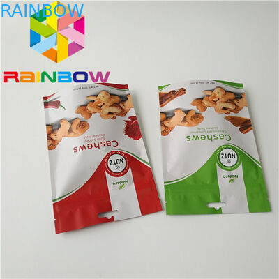 Opakowanie etui na suchą nakrętkę Eco-Friendly z przezroczystym kolorem