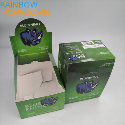 Niektóre z nich mogą być używane w celu zwiększenia wydajności.