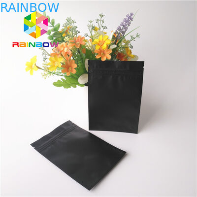 Torebki do zamków błyskawicznych Stand-Up do makijażu twarzy okrągłe Beauty Cotton Pads Fr-20181019-2