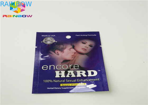 Kaseta z ponownie napełnianymi plastikowymi torebkami AC1003 CBD Kaseta z tonerem Vape