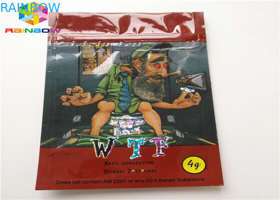 Kaseta z ponownie napełnianymi plastikowymi torebkami AC1003 CBD Kaseta z tonerem Vape