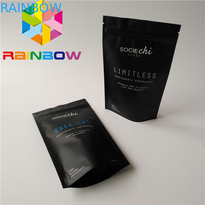 Pokrowiec na materiał spożywczy Stojak na torebkę w kształcie Moringa w kształcie stożka Moringa w woreczku z wyściółką z folii