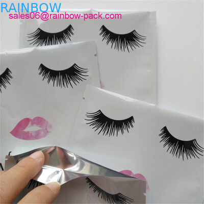 Ekologiczne kosmetyki Kompaktowe opakowanie Maska Saszetka Rozwiązania Torby do pielęgnacji skóry