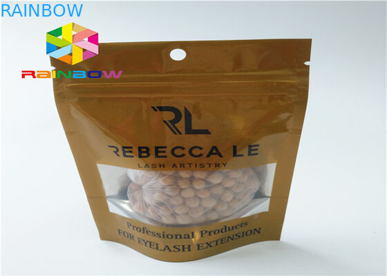 Małe torby do pakowania w folię, torby z folii aluminiowej do tabletek z ziołami