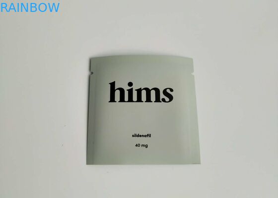 Logo Print Torby termoizolacyjne Food Grade, opakowanie Stand Up w każdym rozmiarze na słodycze