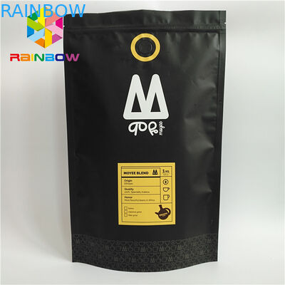 Opakowania plastikowe w kształcie statywu Ziplock