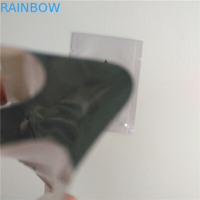 Mała kosmetyczka do pakowania twarzy Maska do włosów do twarzy Opakowanie olejowe do ciała Biodegradowalna kremowa saszetka